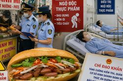 Sau nhiều vụ ngộ độc liên quan bánh mì, Lâm Đồng chỉ đạo tăng cường bảo đảm an toàn thực phẩm
