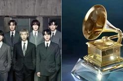 BTS 'nói không' với Grammy, liệu các nhóm nhạc châu Á khác có bị ảnh hưởng?