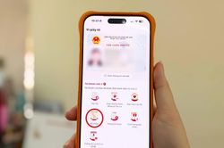 Lưu ý quan trọng liên quan đến 'hộ chiếu số' trên VNeID, người dùng cần nắm rõ