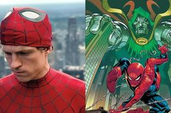 Người Nhện đã đi đâu ở after-credit của phim 'Spider-Man: Brand New Day'?
