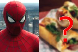 Món ăn Việt xuất hiện trong 'Spider-Man: Brand New Day' khiến Tom Holland thích thú
