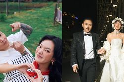 Châu Bùi - Binz ngầm xóa tan nghi vấn chia tay, lý do 'lẻ bóng' thời gian qua là gì?