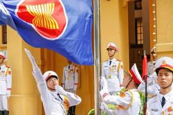 Việt Nam dẫn dắt một số lĩnh vực hợp tác mới của ASEAN