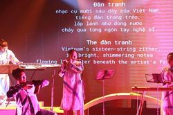 Ra mắt 'Chuyện Hà Nội - Một ngày rất Hà Nội'