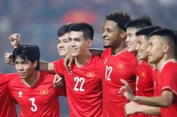 Xuân Son: 'Giấc mơ lớn nhất của tôi là đưa tuyển Việt Nam dự World Cup'