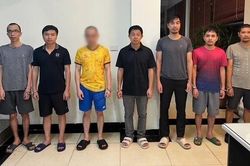 Công an Hà Nội phá đường dây huy động hơn 60 tỷ đồng qua 'kênh' tiền số LIBFX