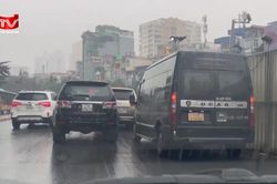 Tăng cường quản lý xe hợp đồng, thúc đẩy vận tải công cộng