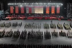 Hội thao Quân sự, Võ thuật và Thể thao CAND 2026 trước giờ bùng nổ