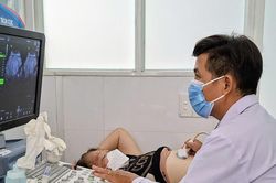 Xây dựng bệnh viện thông minh từ dữ liệu số
