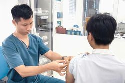 Chủ động phòng ngừa nguy cơ chó, mèo cắn