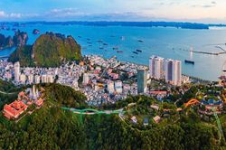 Kiến tạo hai cực tăng trưởng ph&iacute;a Bắc