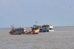 Cà Mau: Chủ động ngăn ngừa ma túy xâm nhập cửa biển