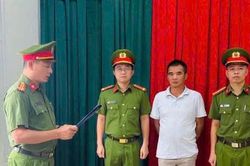 Gia Lai: Khởi tố 2 đối tượng đổ hơn 315 tấn chất thải trái phép ra môi trường