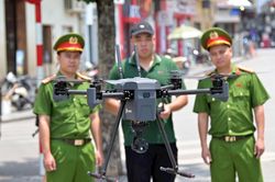 Công an Hà Nội: Chuyển đổi số theo phương châm '6 rõ', người đứng đầu chịu trách nhiệm