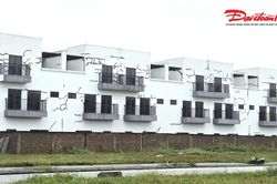 Hà Tĩnh: Sau nhiều năm vướng mắc, Dự án Khu đô thị Bắc Phố Châu 1 được phê duyệt giá đất cụ thể