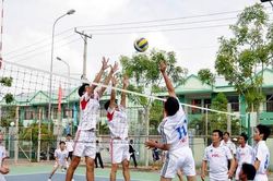 Gần 1/4 người trưởng thành Việt Nam thiếu hoạt động thể lực