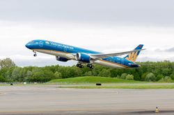 Vietnam Airlines gây bất ngờ