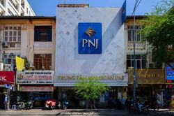 PNJ tái bổ nhiệm nhân sự phụ trách quản trị