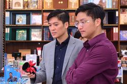 'Đế chế' nhà sách 4.200 tỷ đồng trên vai những người kế nghiệp