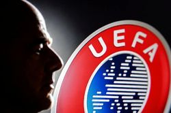 UEFA v&agrave; CONCACAF dồn Infantino v&agrave;o thế kh&oacute;