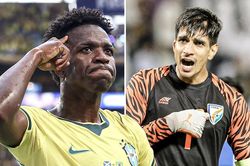 FIFA ASEAN Cup 2026 xáo trộn vì tuyển Ấn Độ?