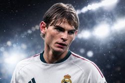 Real Madrid giàu to nhờ bán cầu thủ