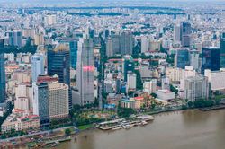 TP.HCM rà soát 16 khu đất xây nhà lưu trú, dự kiến đáp ứng 60.000 chỗ
