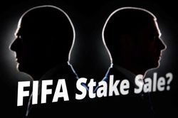 FIFA bác cáo buộc bán World Cup