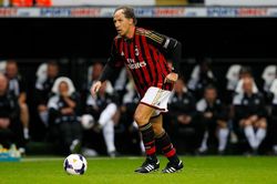 Huyền thoại Franco Baresi qua đời ở tuổi 66