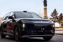 Australia trước viễn cảnh 'ngập tràn' xe Trung Quốc