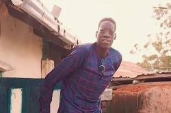 Bi kịch sau cái chết của 'người khổng lồ' cao 2,24 m ở Ghana