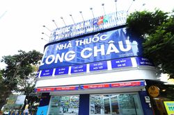 Cổ phiếu chủ chuỗi nhà thuốc Long Châu 'đắt hàng'