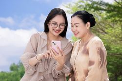 Zalo đạt 81,3 triệu người dùng với 2,2 tỷ tin nhắn mỗi ngày