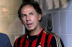 Vĩnh biệt huyền thoại Baresi, người nhìn thấy trước tất cả