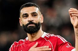 Đãi ngộ ấn tượng của Salah tại đội mới