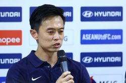 HLV Singapore: Tôi vẫn muốn thắng tuyển Việt Nam