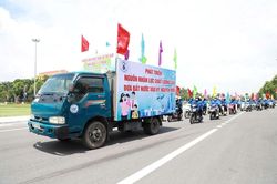 Sức ép dài hạn lên dân số