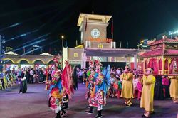 Khơi nguồn sáng tạo từ dữ liệu văn hóa