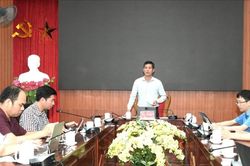 Sơn Vĩ chuẩn bị đưa Trường Nội trú liên cấp vào hoạt động năm học mới