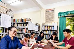 Bảo vệ nền tảng tư tưởng của Đảng từ góc nhìn văn hóa:Bài 9 - Nền tảng tư tưởng bắt đầu từ những điều rất gần