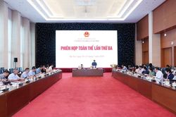 Dự án Luật sửa đổi, bổ sung một số điều của Luật Xuất bản:Đảm bảo chất lượng cao nhất trước khi trình Quốc hội thông qua
