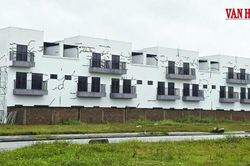 Sau 5 năm 'ách tắc' Dự án Khu đô thị Bắc Phố Châu đã có giá đất