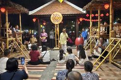 Đ&agrave; Nẵng triển khai Nghị quyết hỗ trợ bảo tồn, ph&aacute;t huy nghệ thuật B&agrave;i Ch&ograve;i giai đoạn 2026-2030