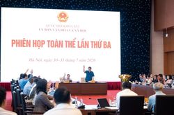Phát huy tối đa vai trò người có uy tín trong công tác hòa giải tại cơ sở