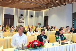 Lào Cai tập huấn xây dựng môi trường du lịch không khói thuốc