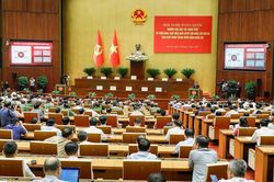 HỘI NGHỊ TO&Agrave;N QUỐC QU&Aacute;N TRIỆT, TRIỂN KHAI THỰC HIỆN NGHỊ QUYẾT HỘI NGHỊ TRUNG ƯƠNG 3