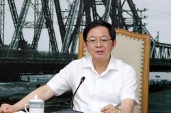 Phó Thủ tướng Hồ Quốc Dũng: Tháo gỡ vướng mắc để khơi thông các dự án động lực của Cần Thơ