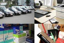Đề xuất sửa đổi, bổ sung quy định về quản lý, sử dụng tài sản tại cơ quan Đảng Cộng sản Việt Nam