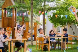 Văn bản hợp nhất số 09/2026/VBHN-TT-BGDĐT Ban hành Điều lệ Trường mầm non