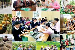Giải thể BCĐ Trung ương thực hiện Nghị quyết số 70/NQ-CP về chính sách xã hội